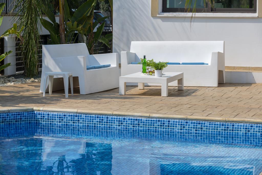 Protaras Holiday Villa Alexa Bagian luar foto