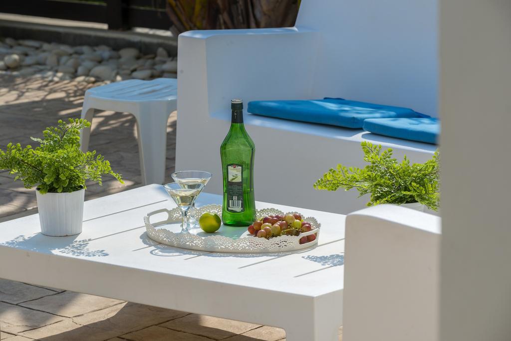 Protaras Holiday Villa Alexa Bagian luar foto