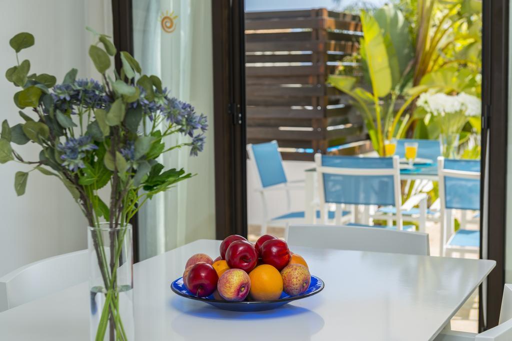 Protaras Holiday Villa Alexa Bagian luar foto