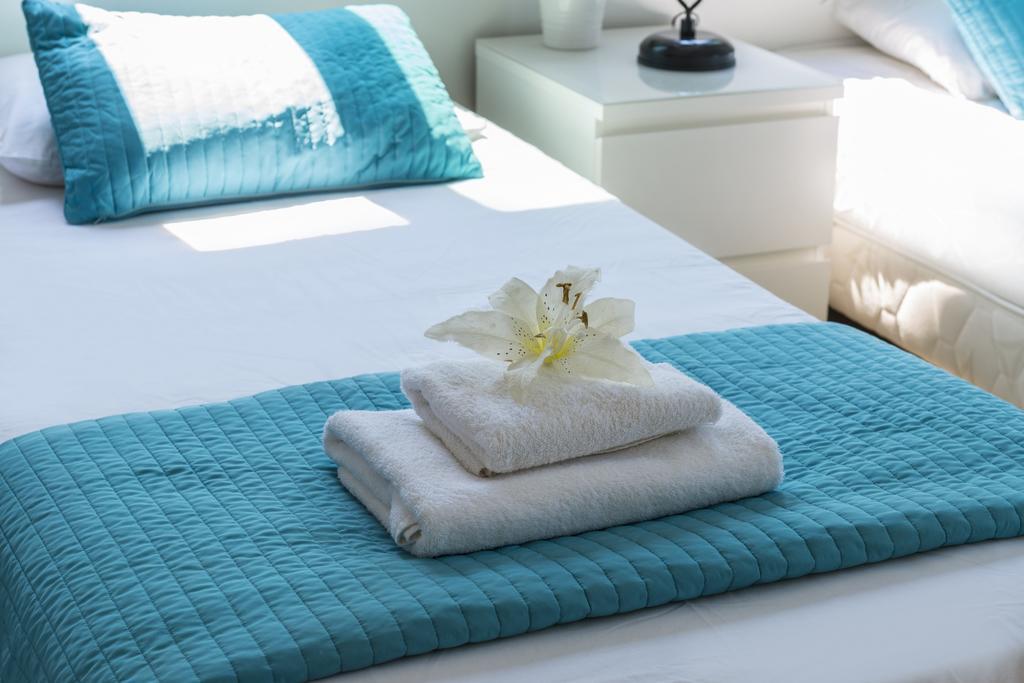 Protaras Holiday Villa Alexa Bagian luar foto