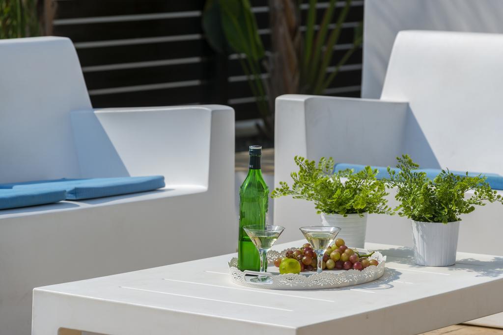 Protaras Holiday Villa Alexa Bagian luar foto