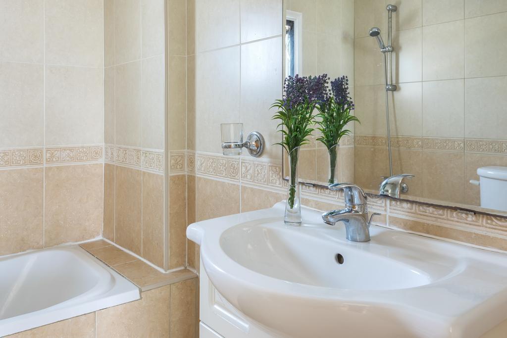 Protaras Holiday Villa Alexa Bagian luar foto