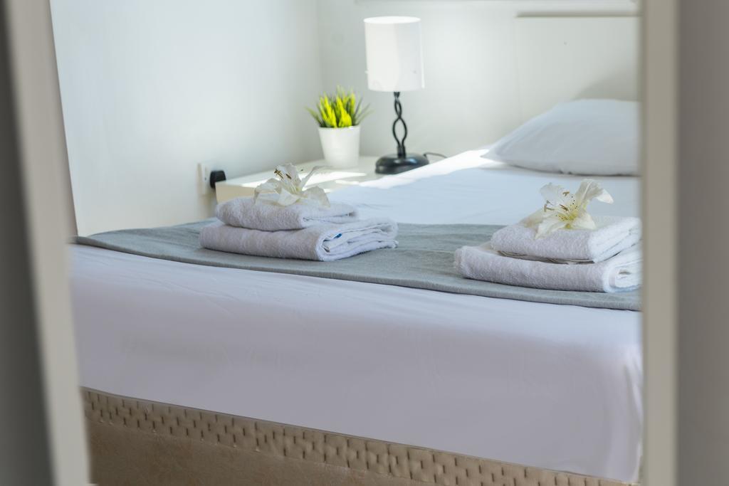 Protaras Holiday Villa Alexa Bagian luar foto
