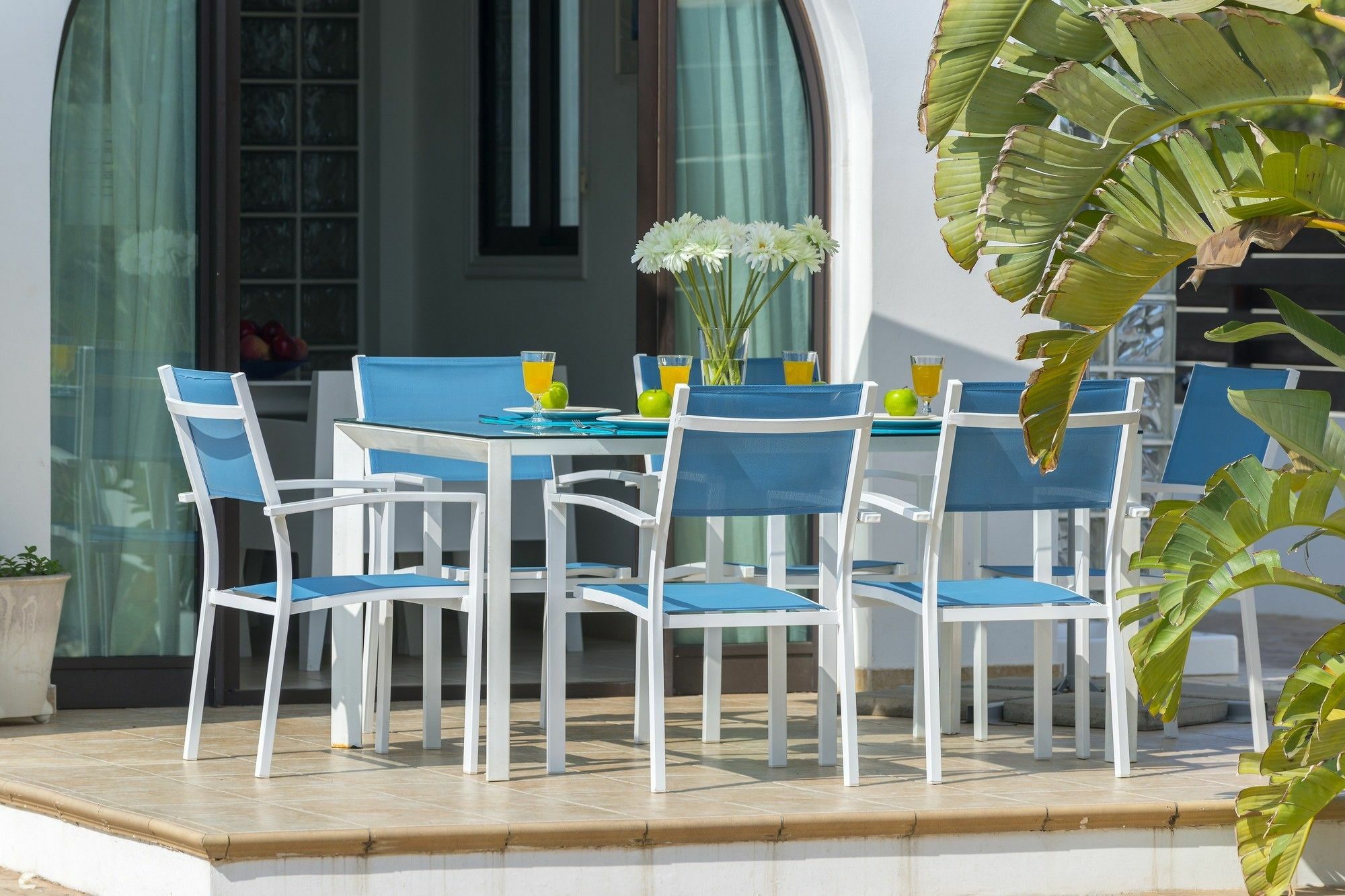Protaras Holiday Villa Alexa Bagian luar foto
