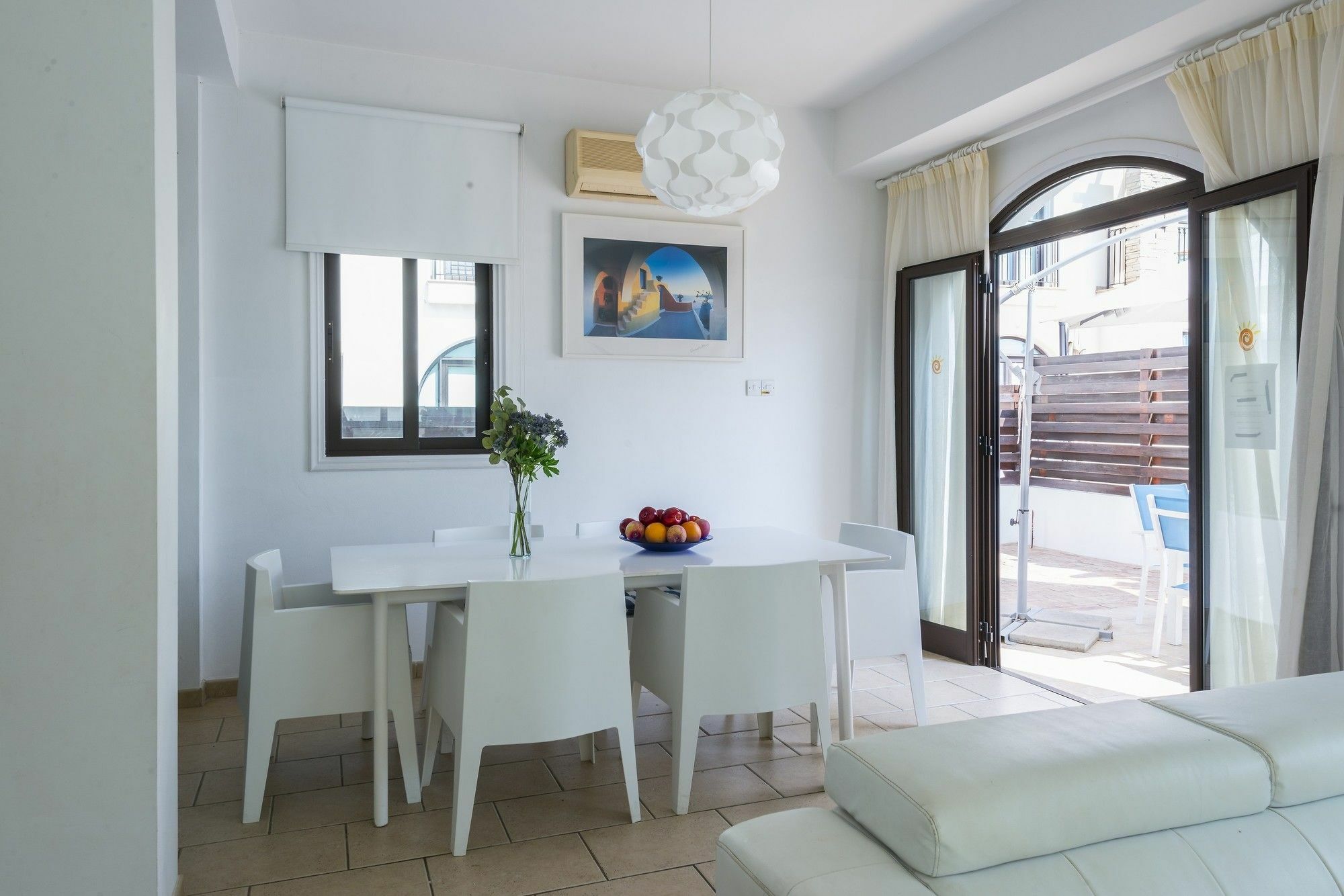 Protaras Holiday Villa Alexa Bagian luar foto