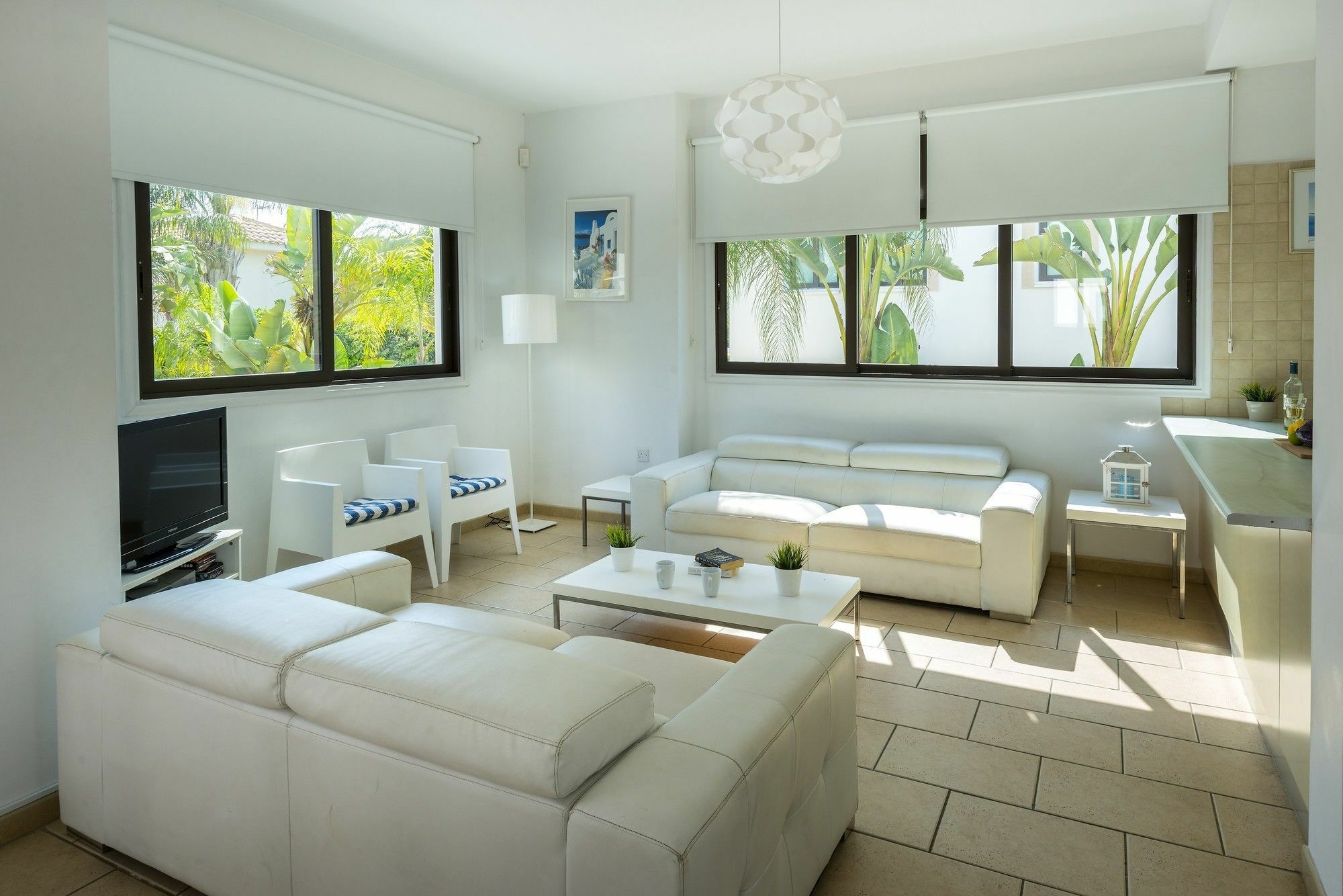 Protaras Holiday Villa Alexa Bagian luar foto