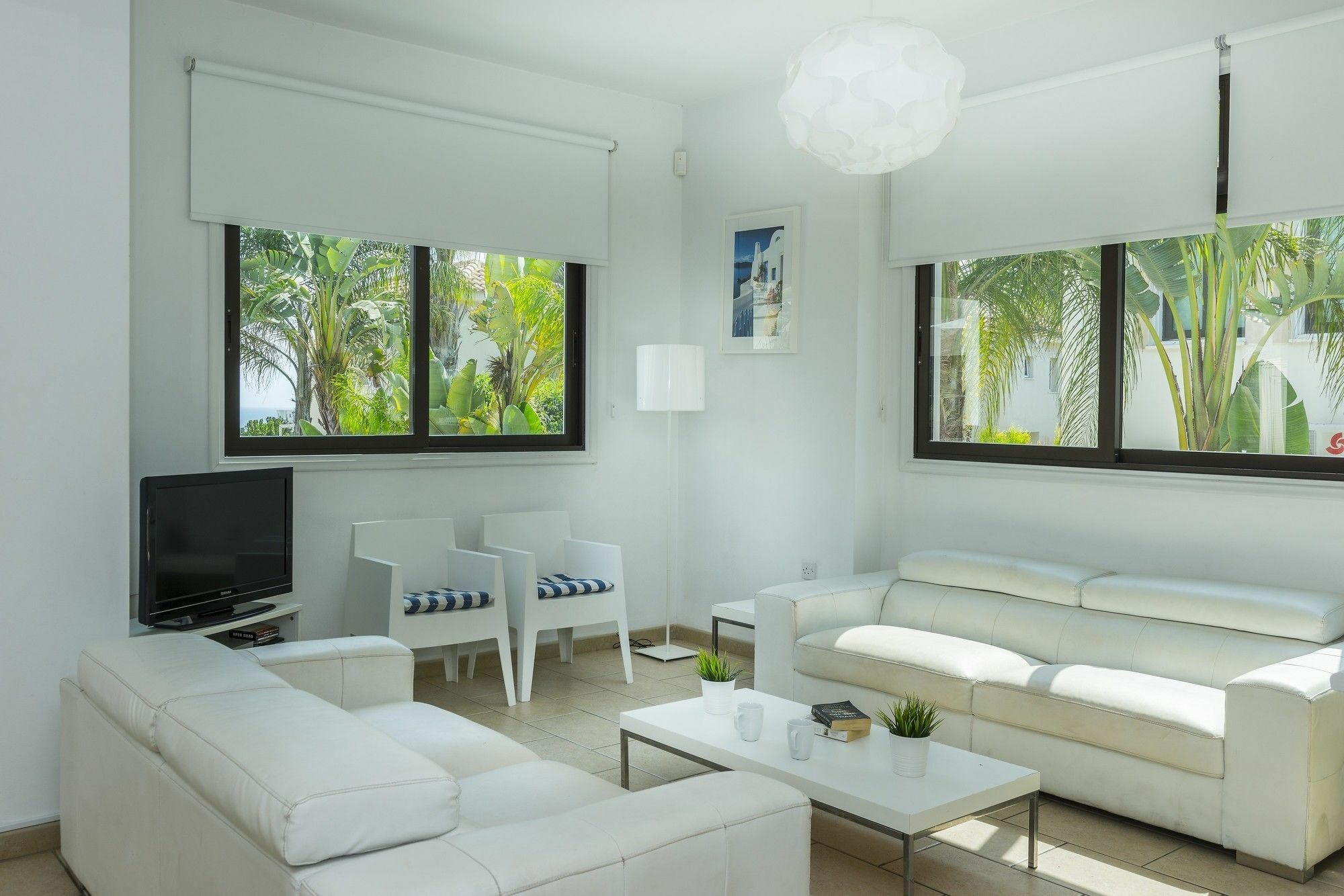 Protaras Holiday Villa Alexa Bagian luar foto