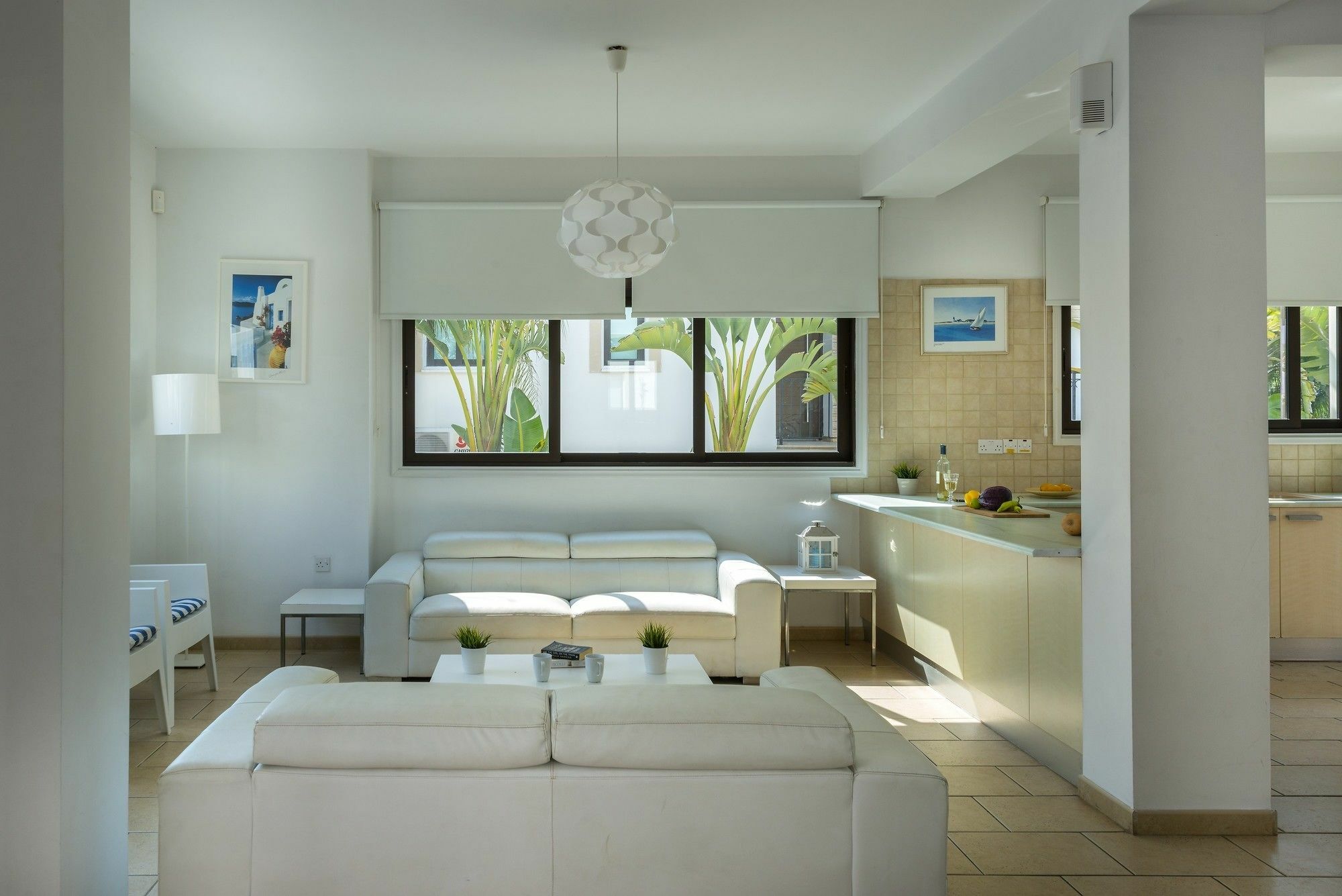 Protaras Holiday Villa Alexa Bagian luar foto