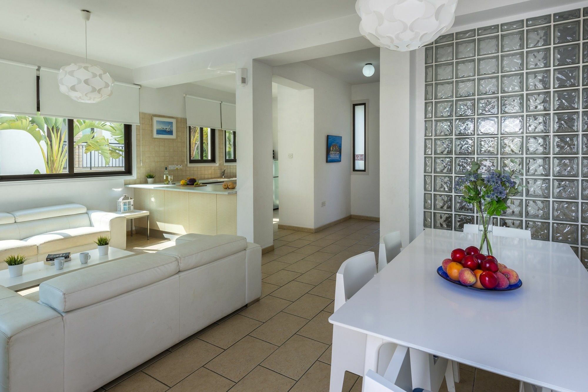 Protaras Holiday Villa Alexa Bagian luar foto